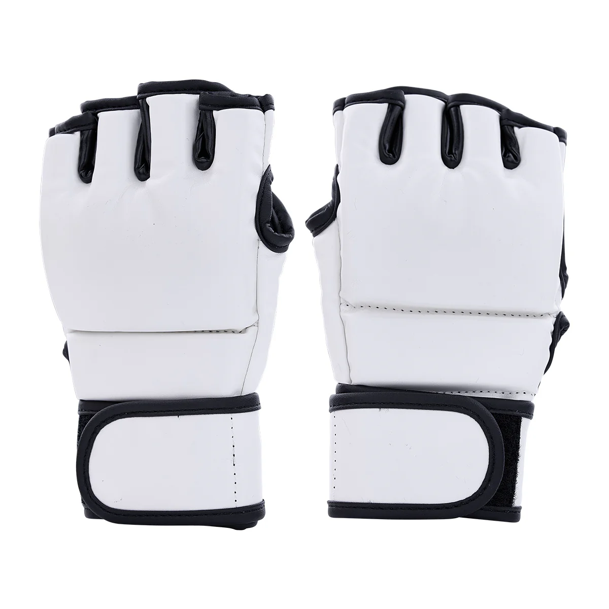 Custom MMA Open Palm Glove - Image 14