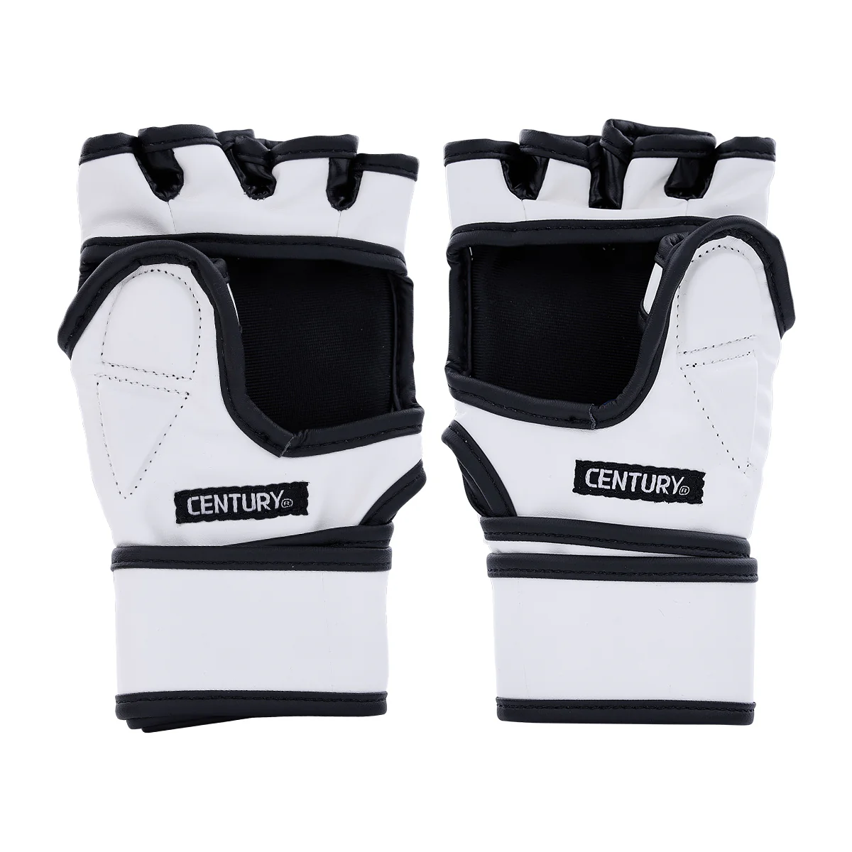 Custom MMA Open Palm Glove - Image 15