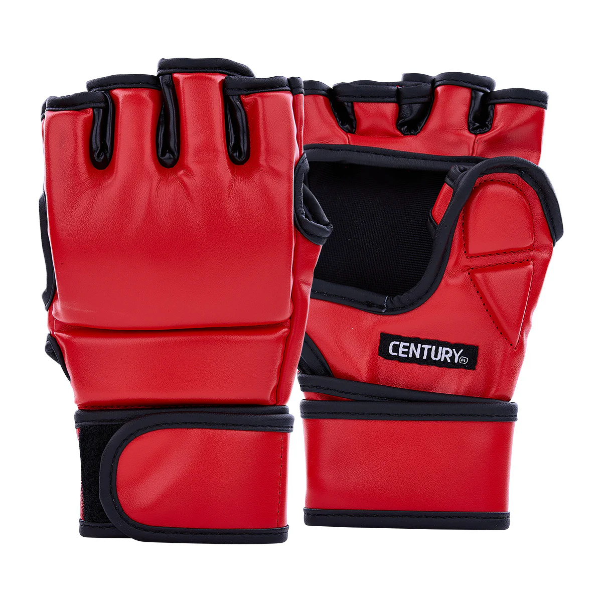 Custom MMA Open Palm Glove - Image 16