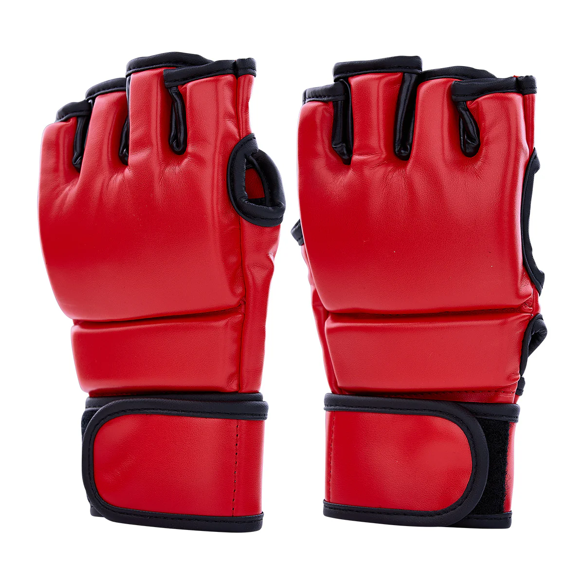 Custom MMA Open Palm Glove - Image 17