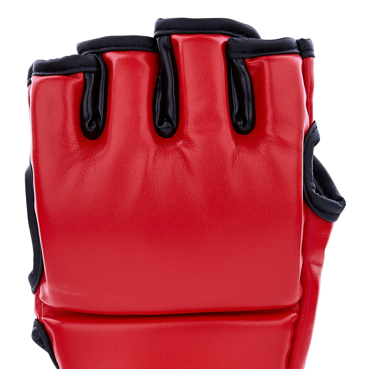 Custom MMA Open Palm Glove - Image 20