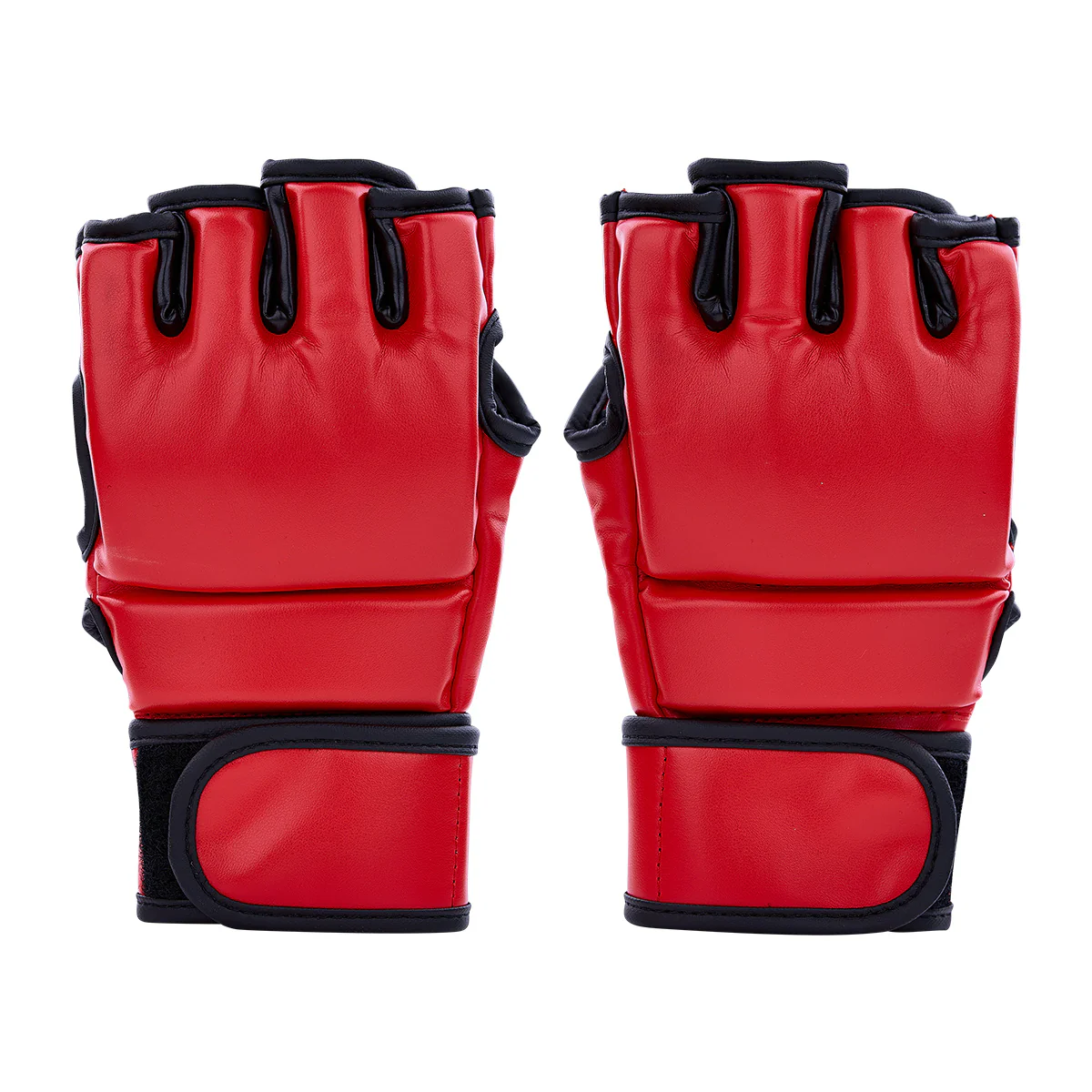 Custom MMA Open Palm Glove - Image 21