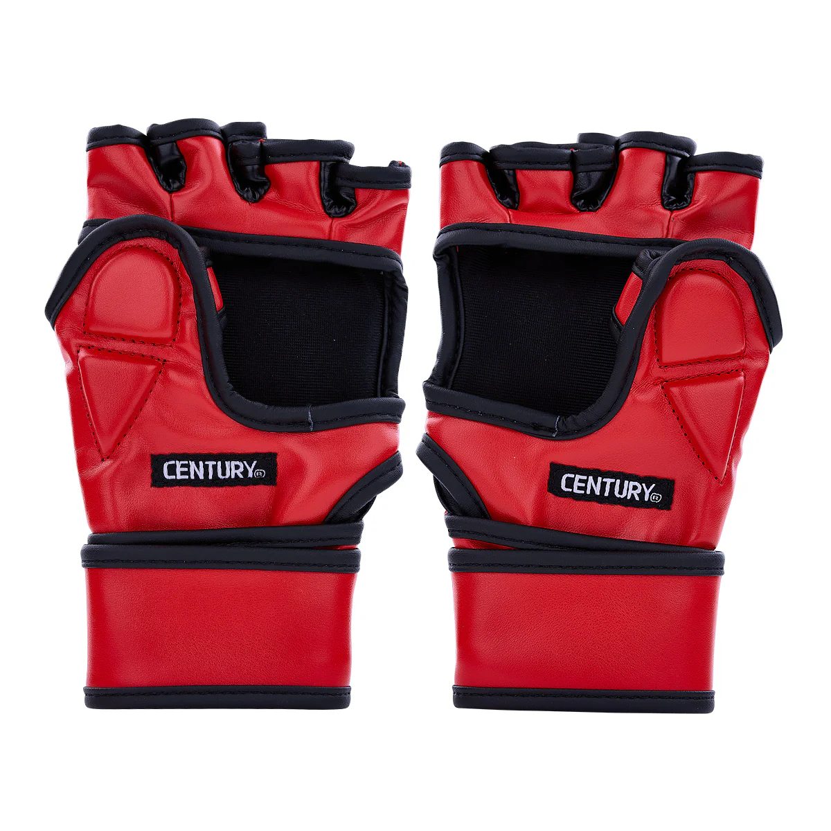 Custom MMA Open Palm Glove - Image 22