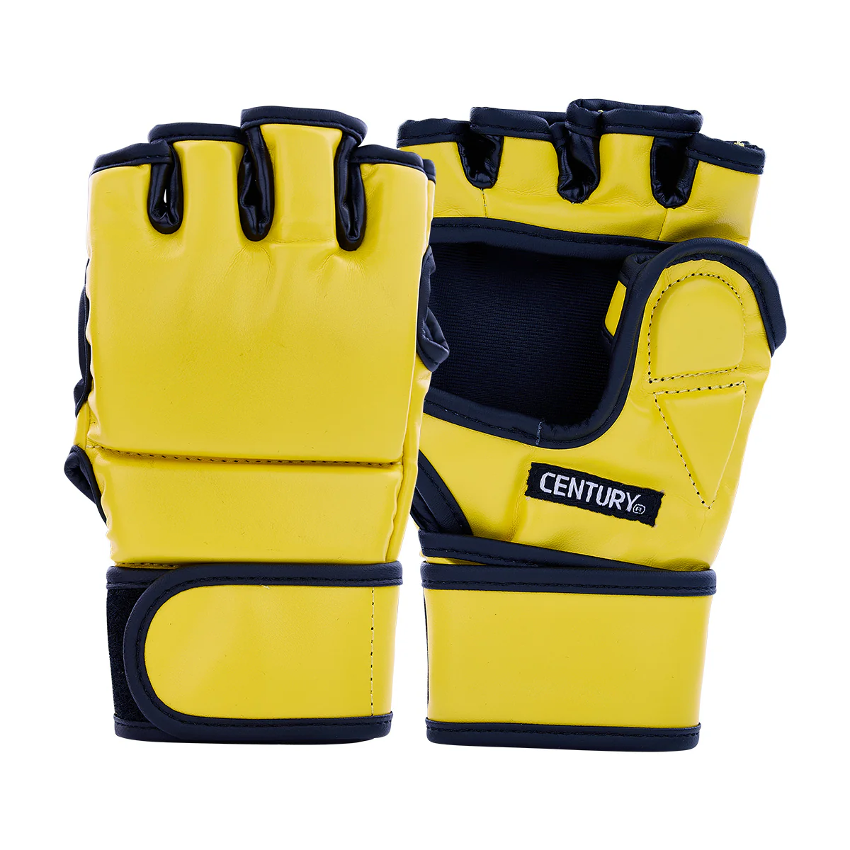 Custom MMA Open Palm Glove - Image 23