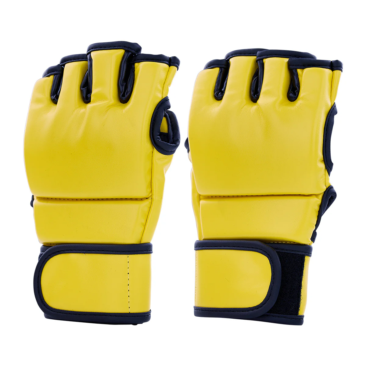 Custom MMA Open Palm Glove - Image 24