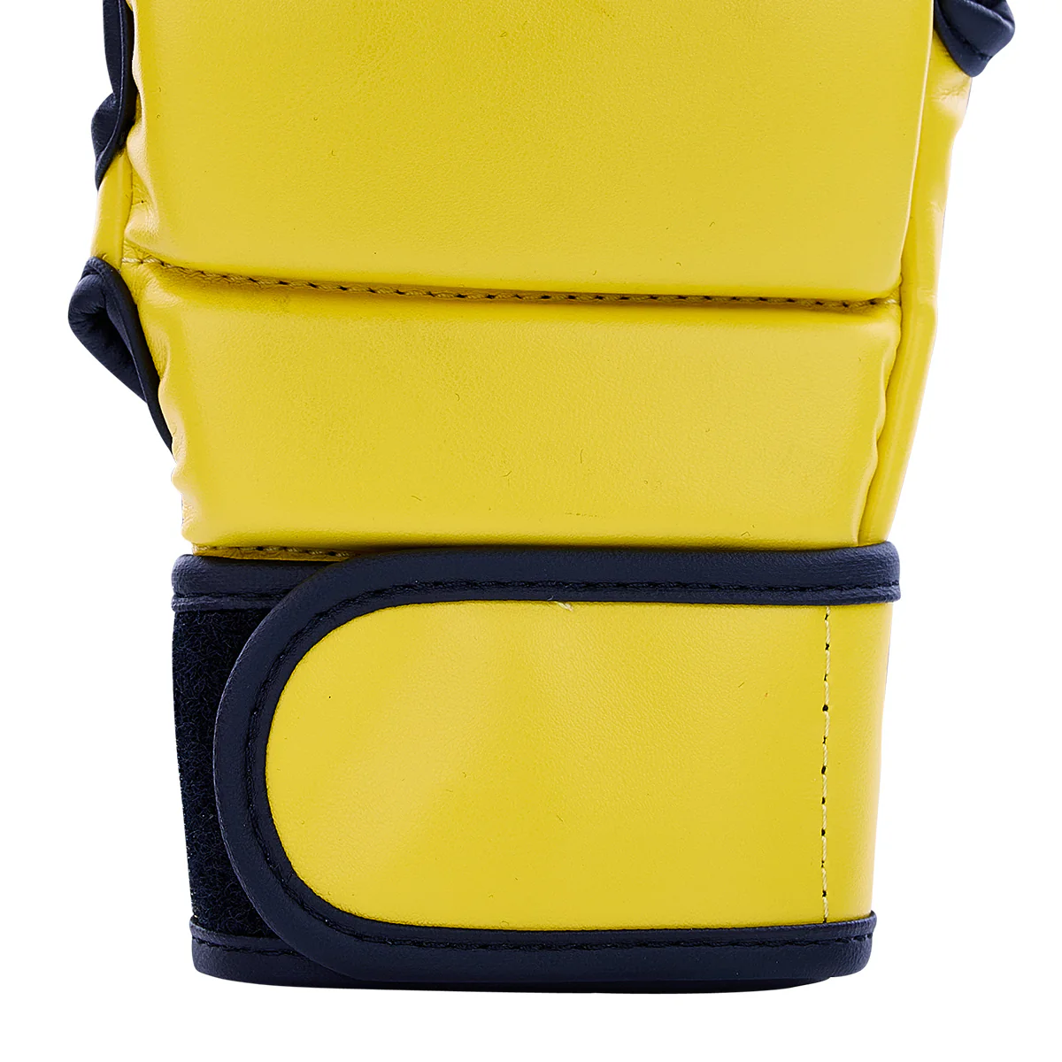 Custom MMA Open Palm Glove - Image 26
