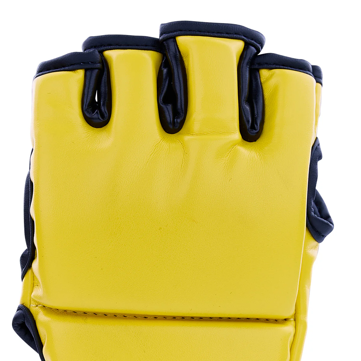 Custom MMA Open Palm Glove - Image 27