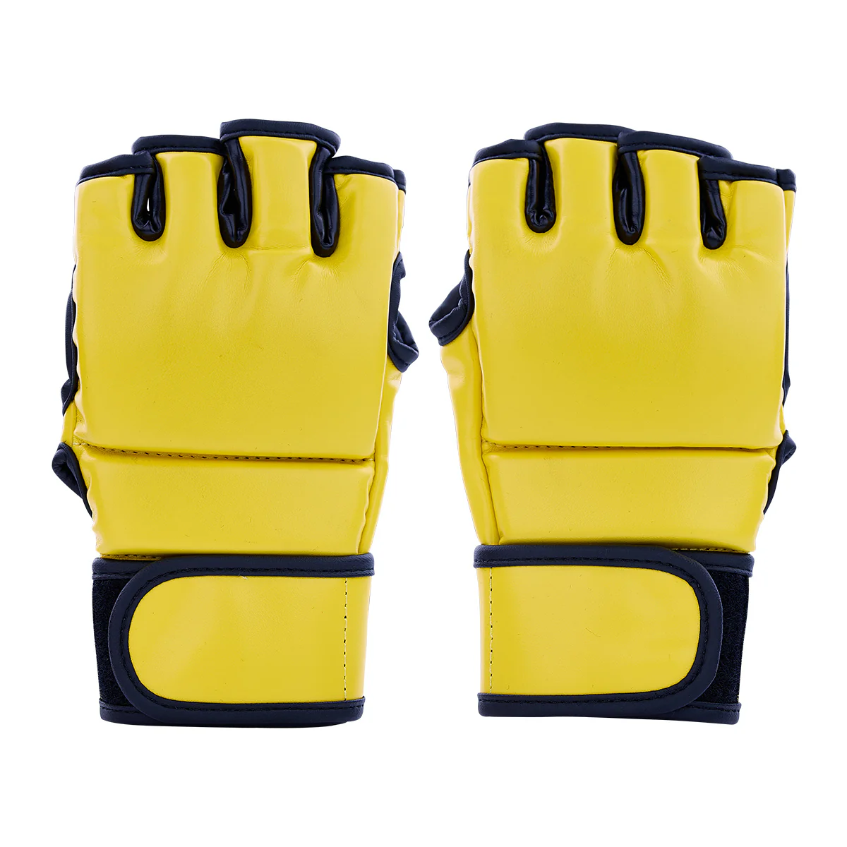 Custom MMA Open Palm Glove - Image 28