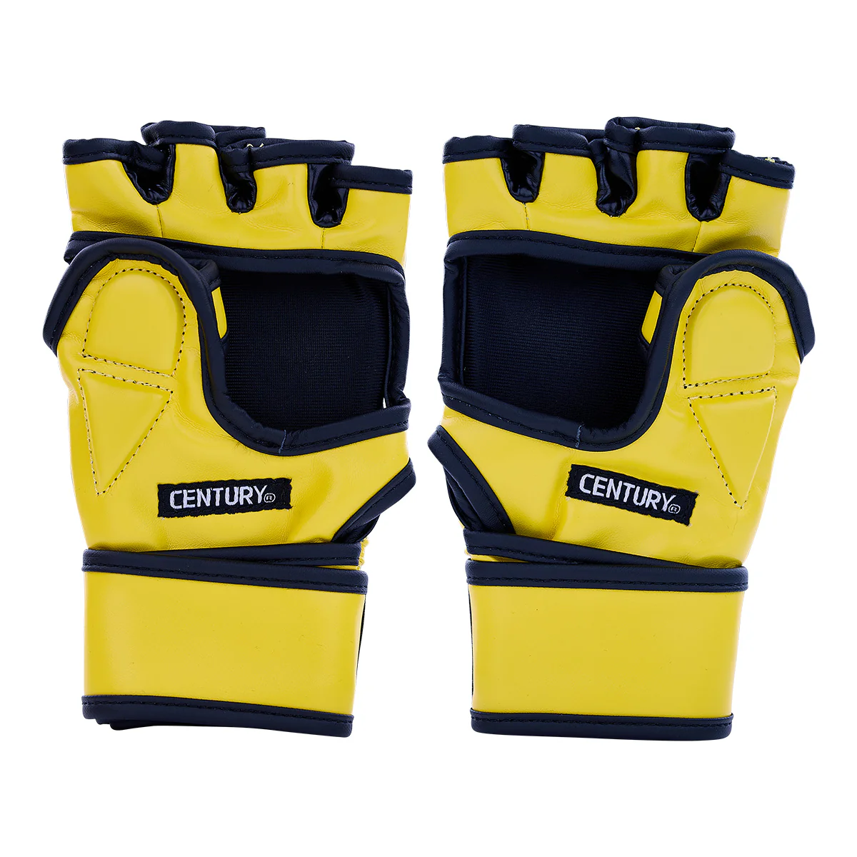 Custom MMA Open Palm Glove - Image 29