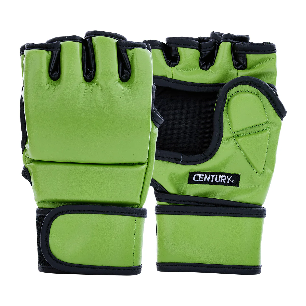 Custom MMA Open Palm Glove - Image 30
