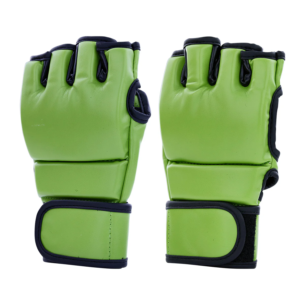 Custom MMA Open Palm Glove - Image 31