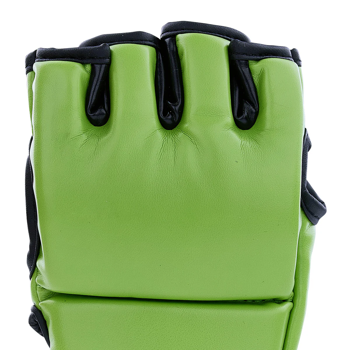 Custom MMA Open Palm Glove - Image 34
