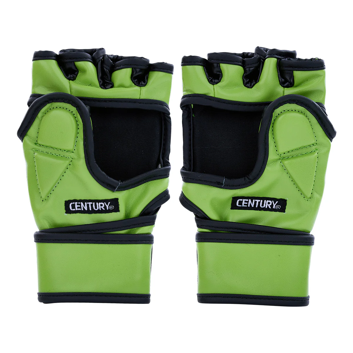 Custom MMA Open Palm Glove - Image 36