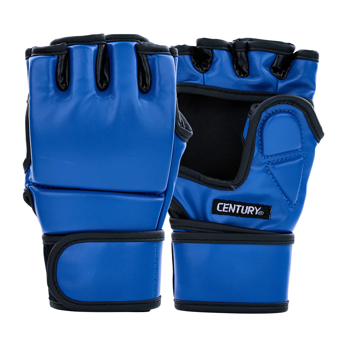 Custom MMA Open Palm Glove - Image 37