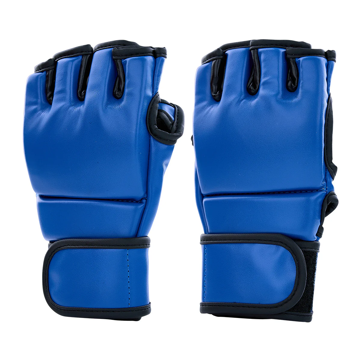 Custom MMA Open Palm Glove - Image 38