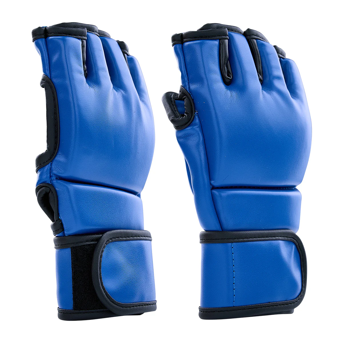 Custom MMA Open Palm Glove - Image 39