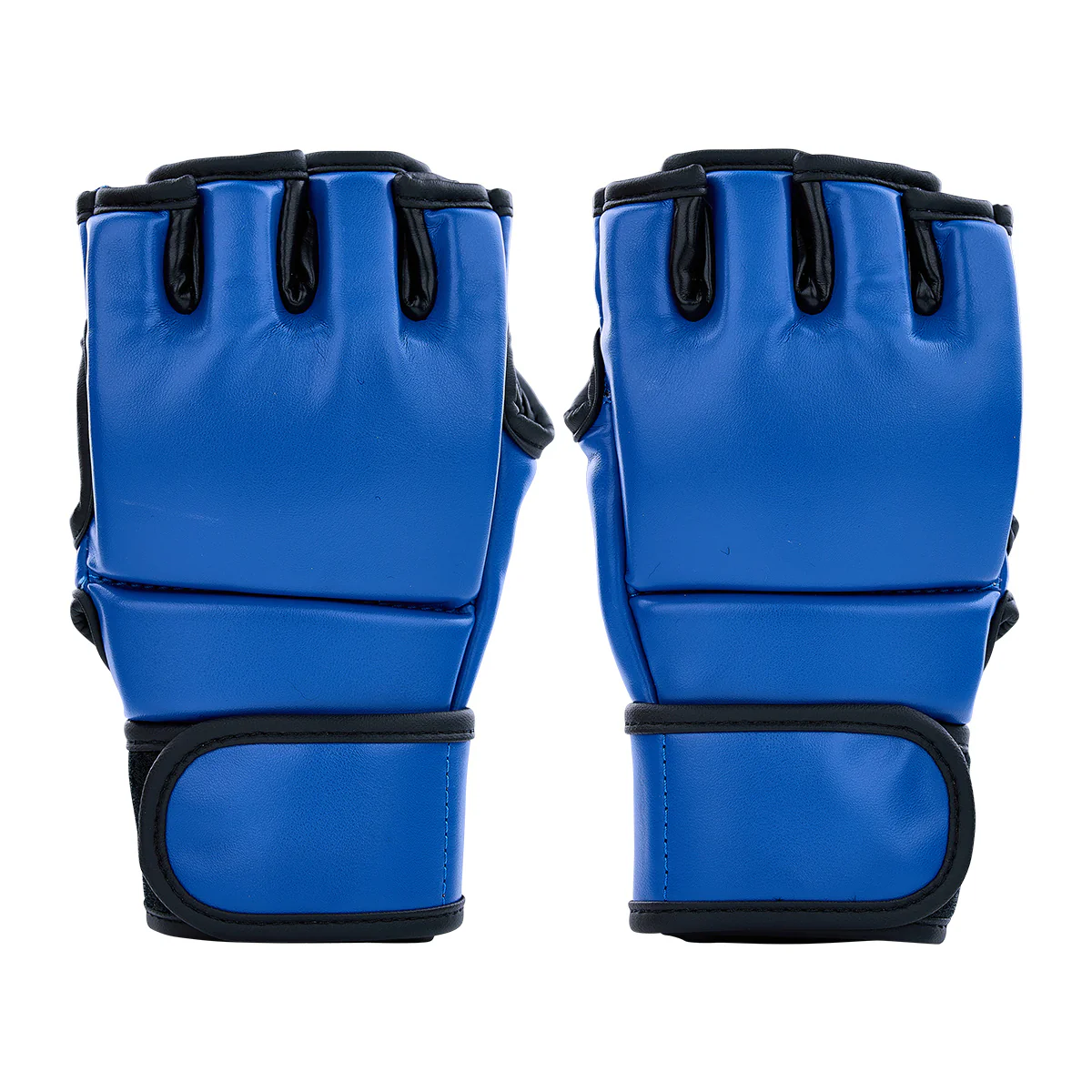 Custom MMA Open Palm Glove - Image 42