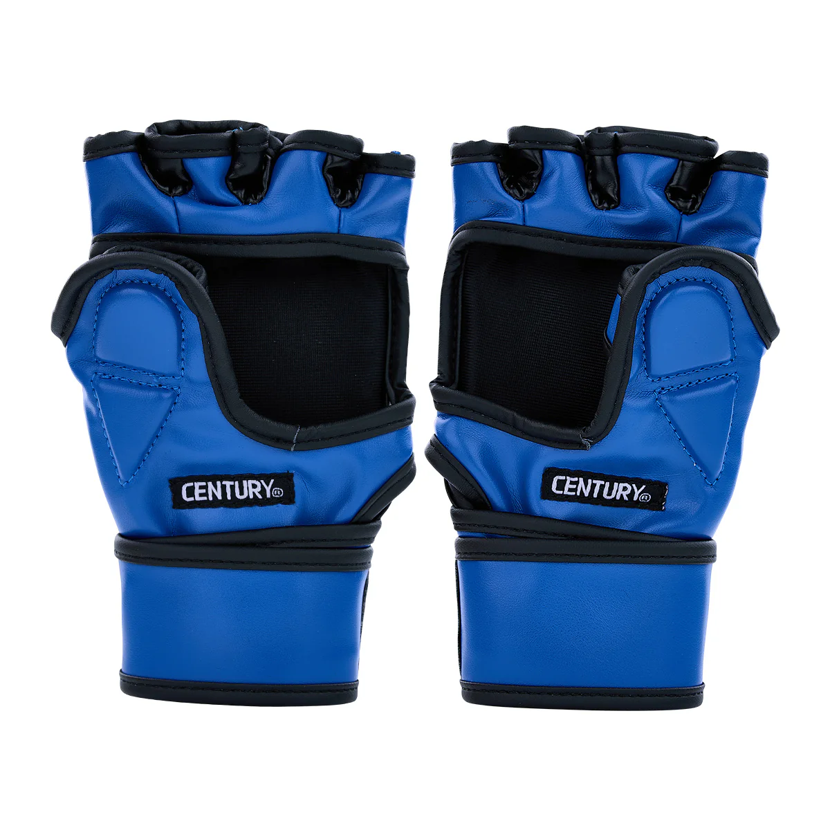 Custom MMA Open Palm Glove - Image 43
