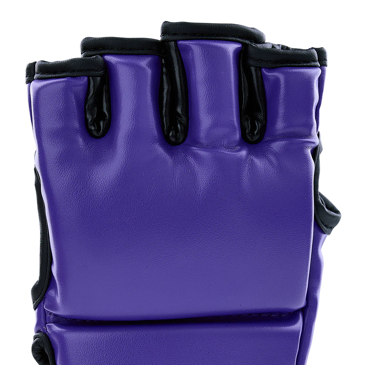 Custom MMA Open Palm Glove - Image 48