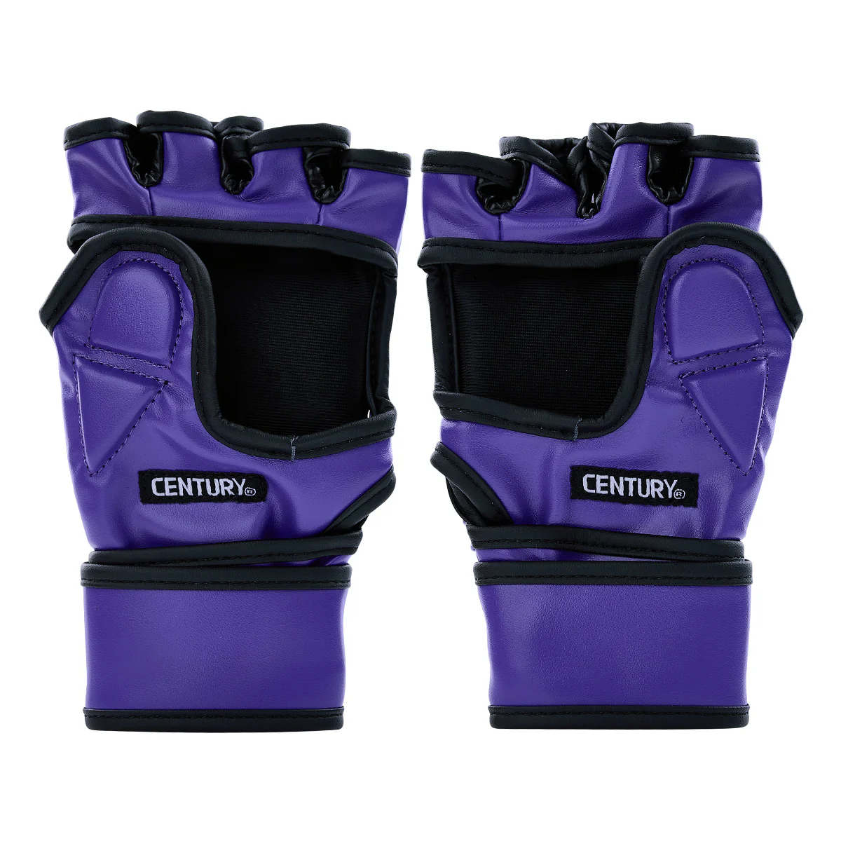 Custom MMA Open Palm Glove - Image 50