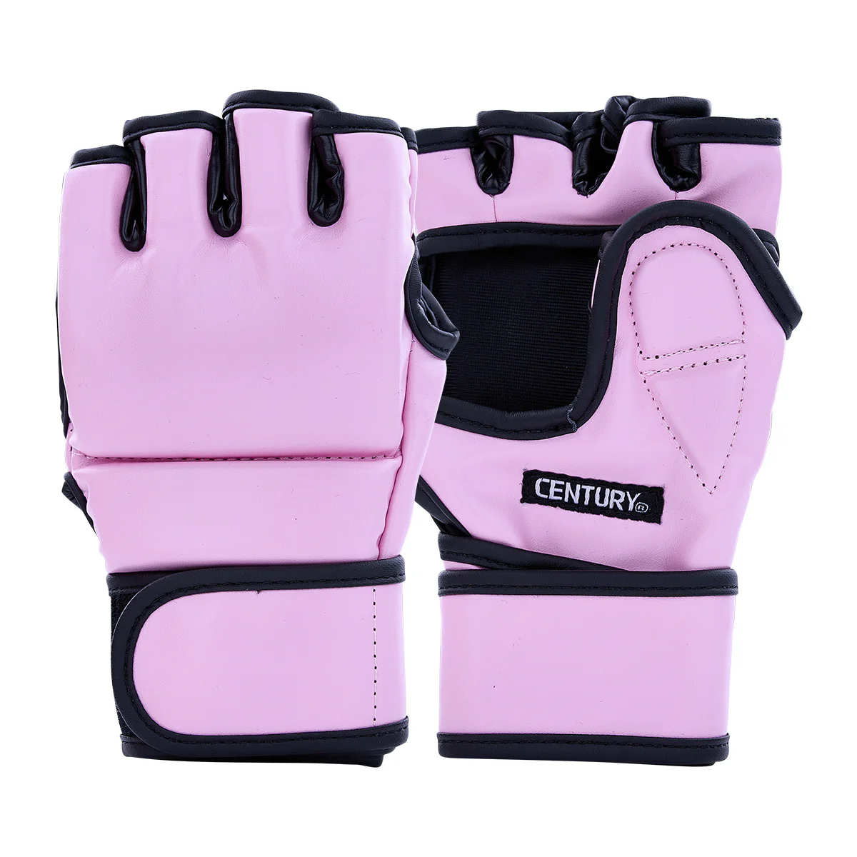 Custom MMA Open Palm Glove - Image 51