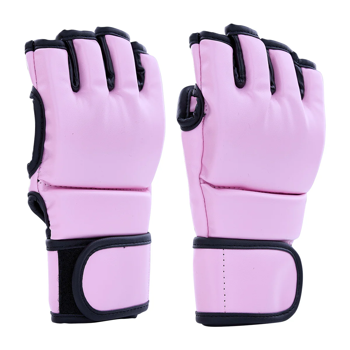 Custom MMA Open Palm Glove - Image 53