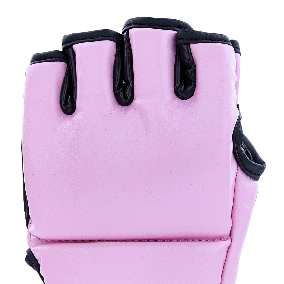 Custom MMA Open Palm Glove - Image 55