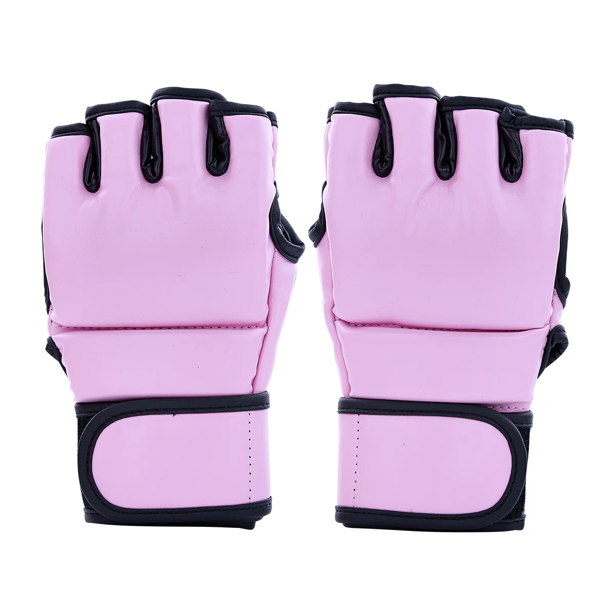 Custom MMA Open Palm Glove - Image 56