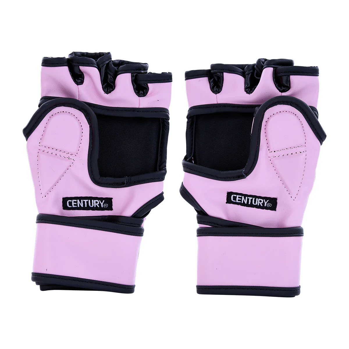 Custom MMA Open Palm Glove - Image 57