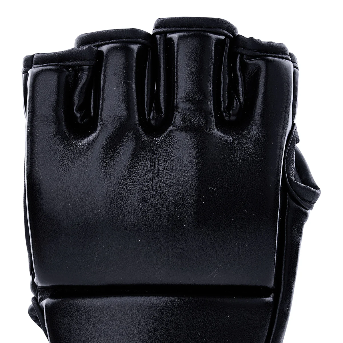 Custom MMA Open Palm Glove - Image 6