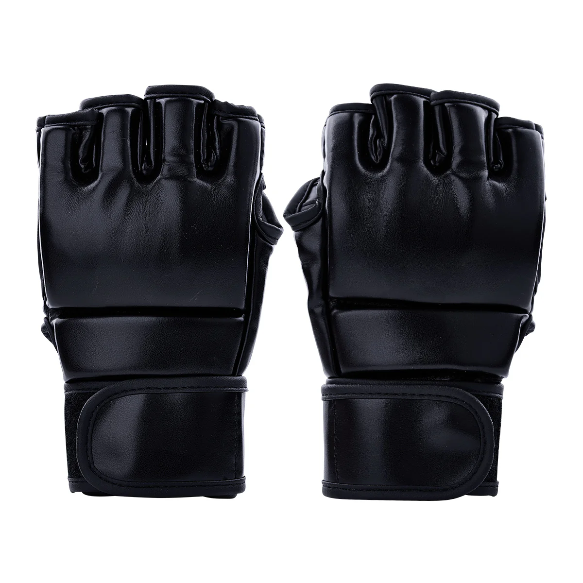 Custom MMA Open Palm Glove - Image 7