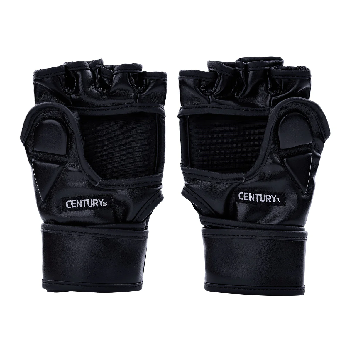 Custom MMA Open Palm Glove - Image 8