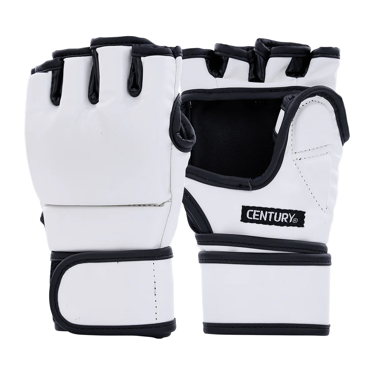 Custom MMA Open Palm Glove - Image 9