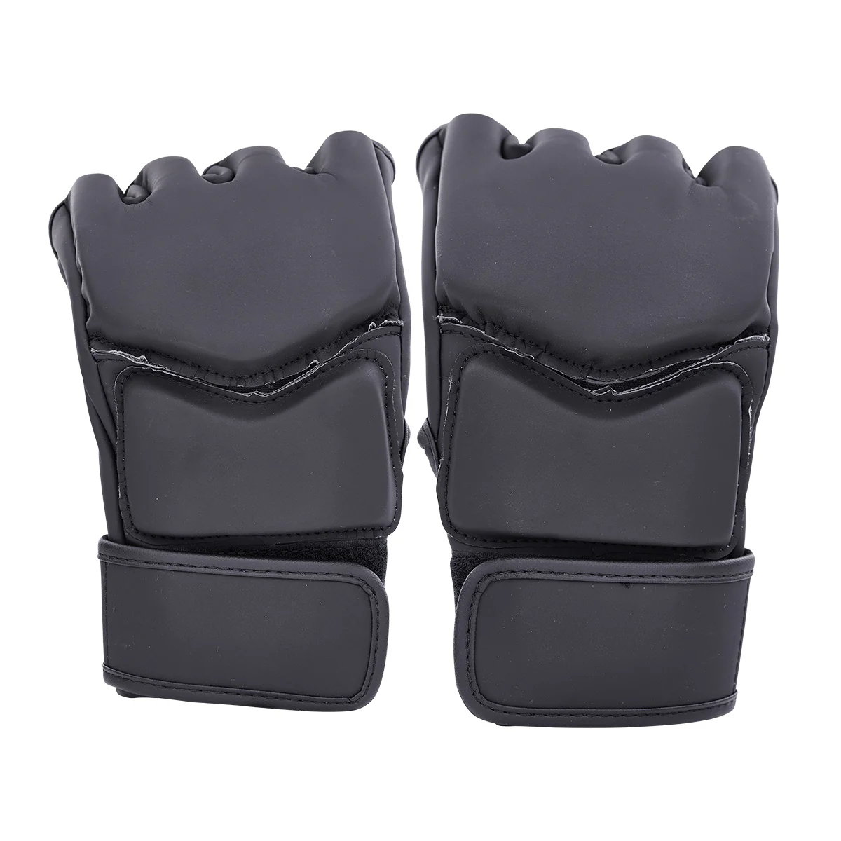 Custom MMA Training Glove - Image 3