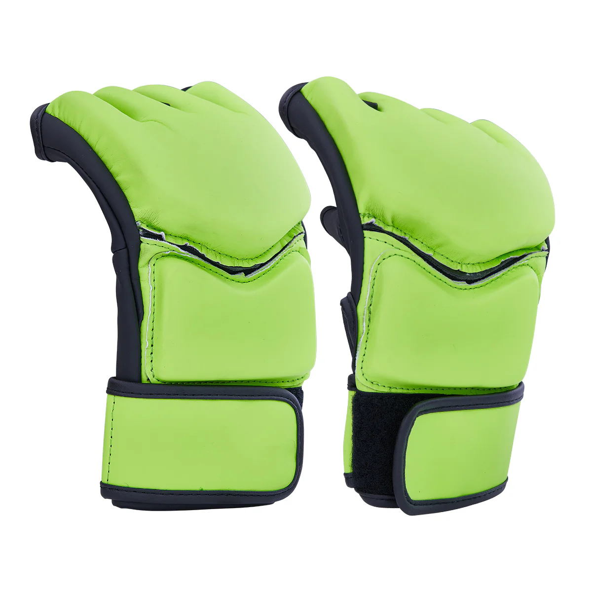 Custom MMA Training Glove - Image 32
