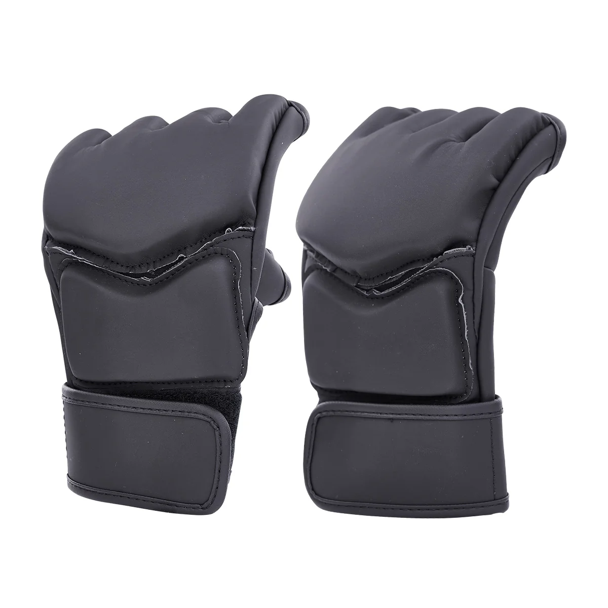 Custom MMA Training Glove - Image 4