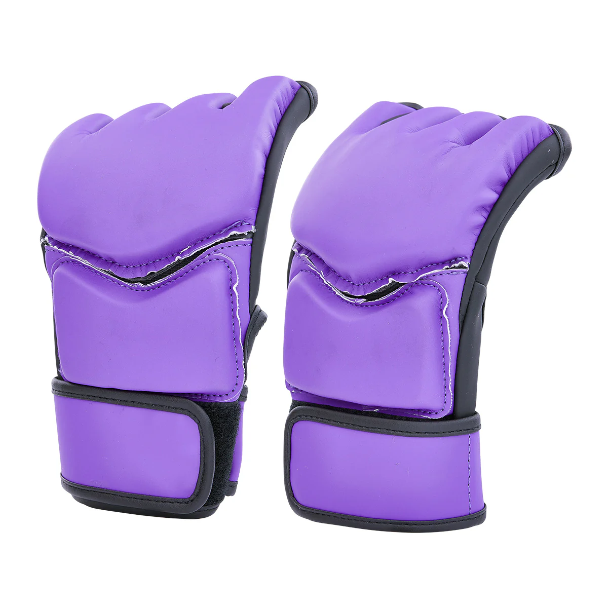 Custom MMA Training Glove - Image 45