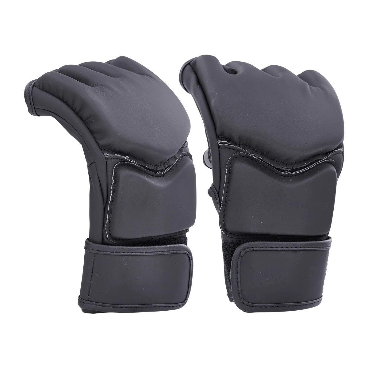 Custom MMA Training Glove - Image 5