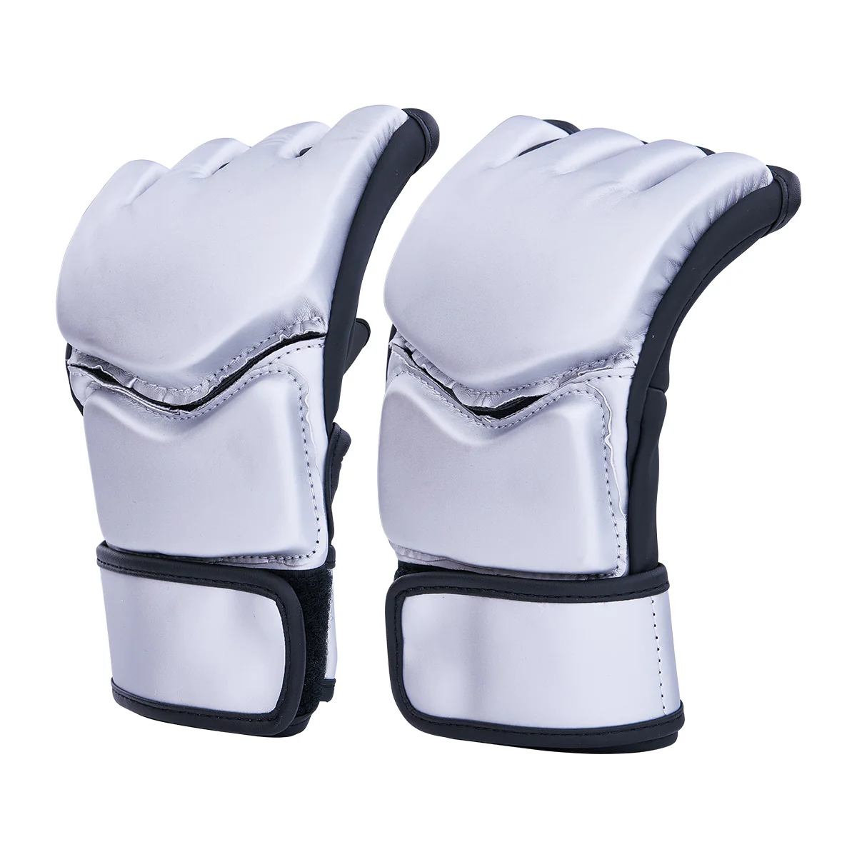 Custom MMA Training Glove - Image 60