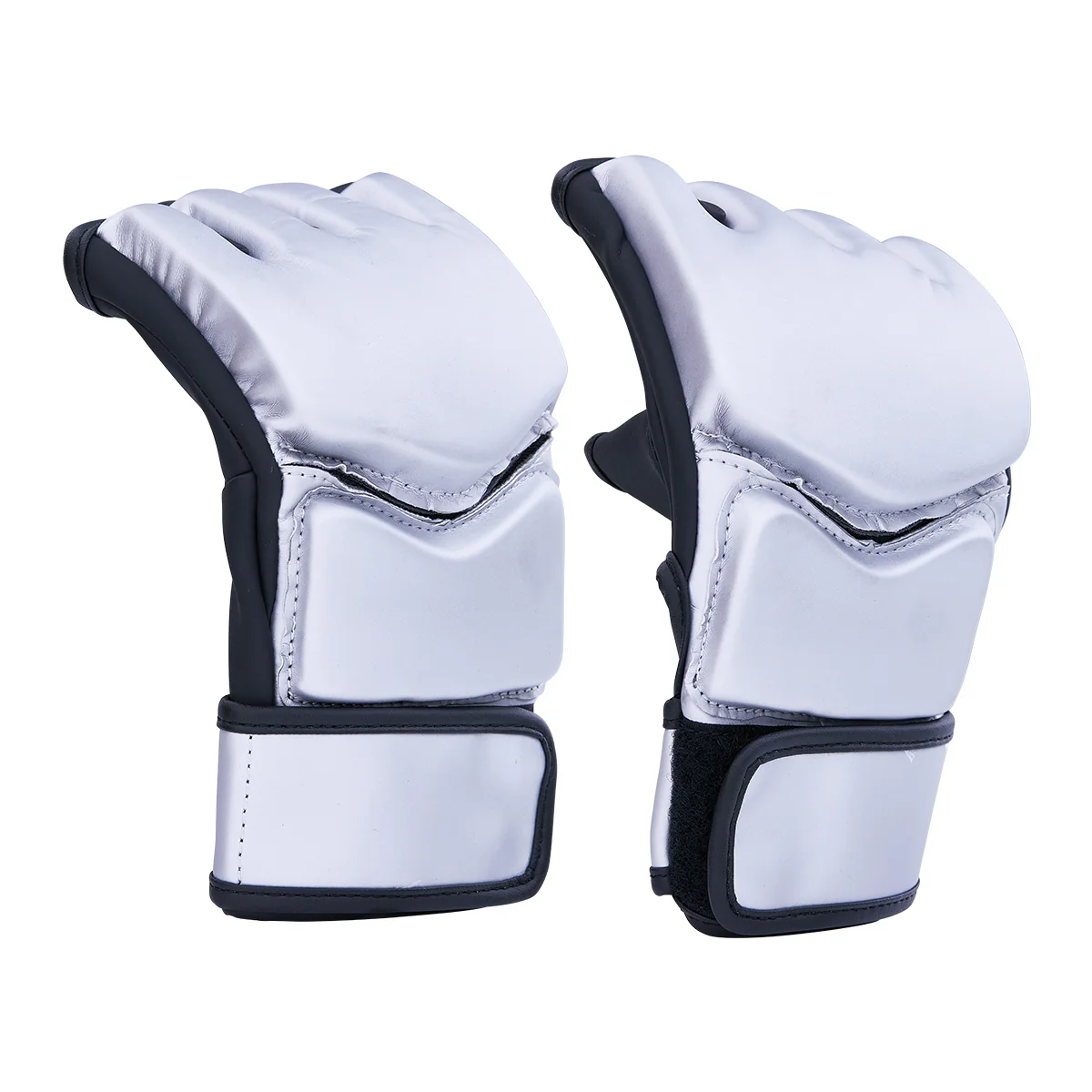 Custom MMA Training Glove - Image 61