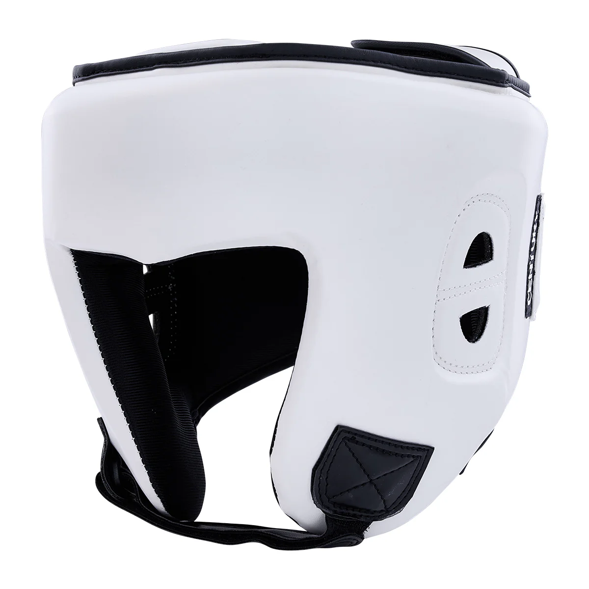 Custom Open Face Headgear - Image 10