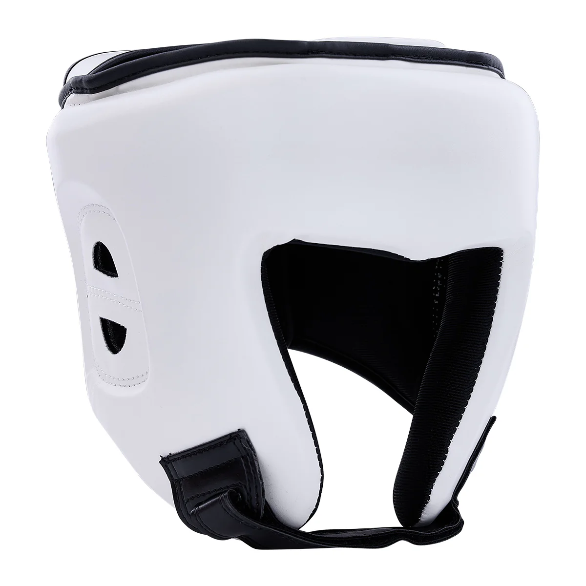 Custom Open Face Headgear - Image 11