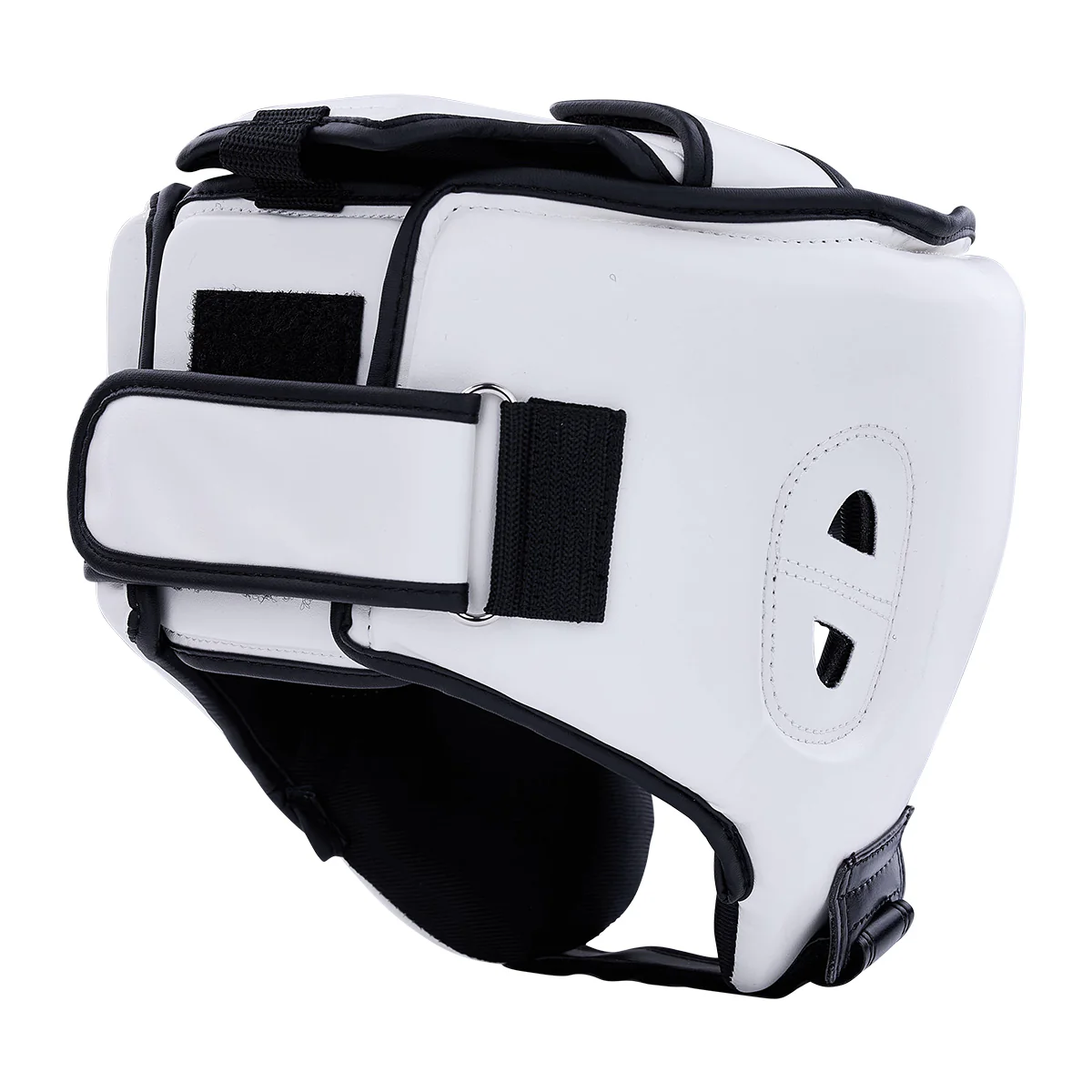 Custom Open Face Headgear - Image 14