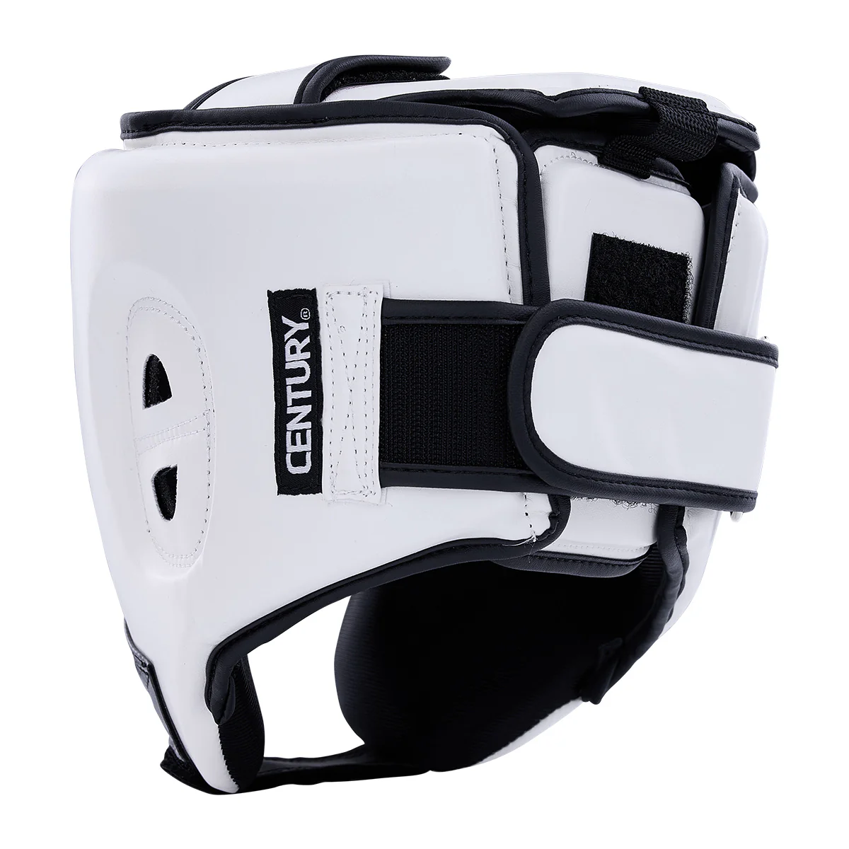 Custom Open Face Headgear - Image 15