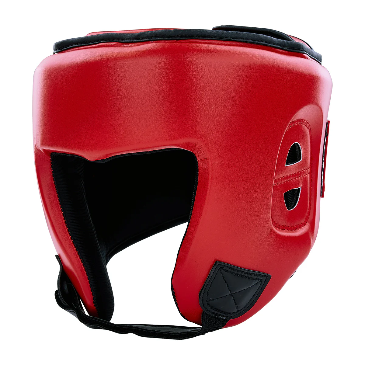 Custom Open Face Headgear - Image 18