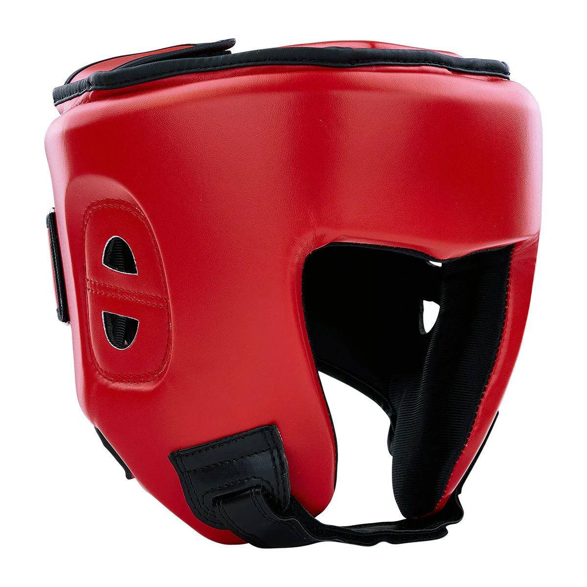Custom Open Face Headgear - Image 19
