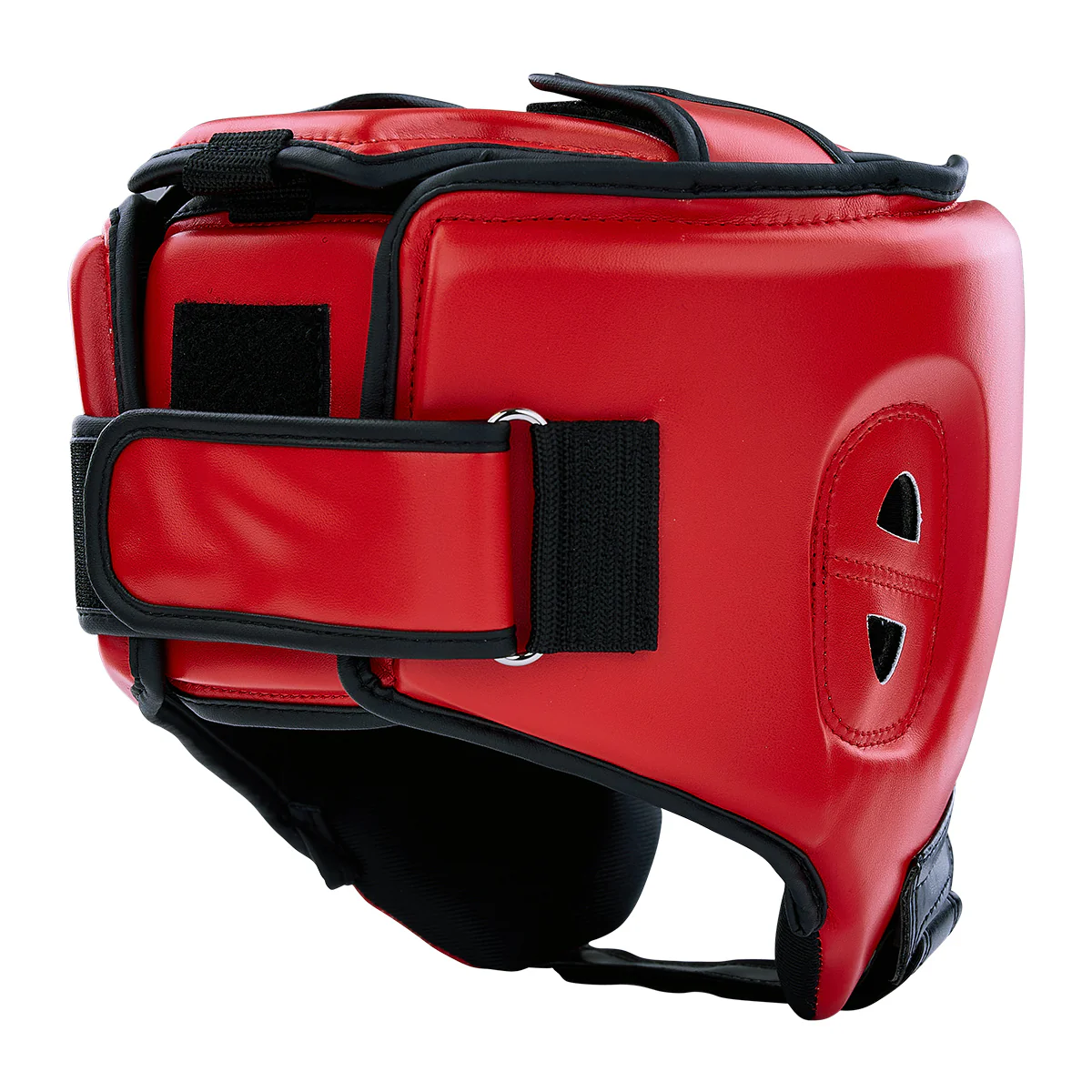 Custom Open Face Headgear - Image 21