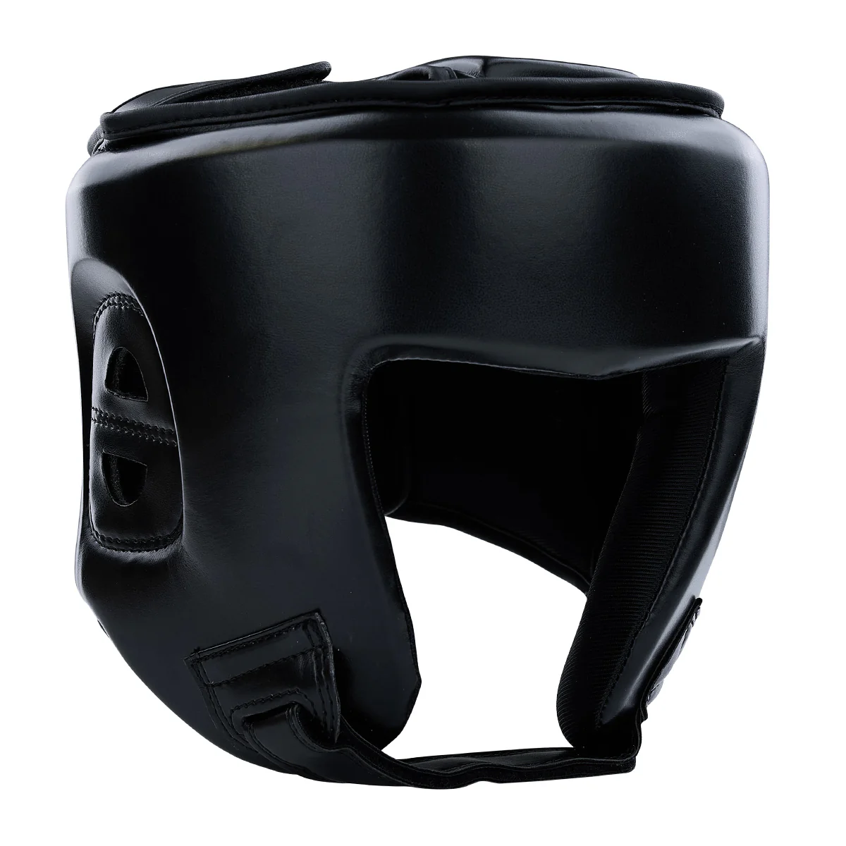 Custom Open Face Headgear - Image 3