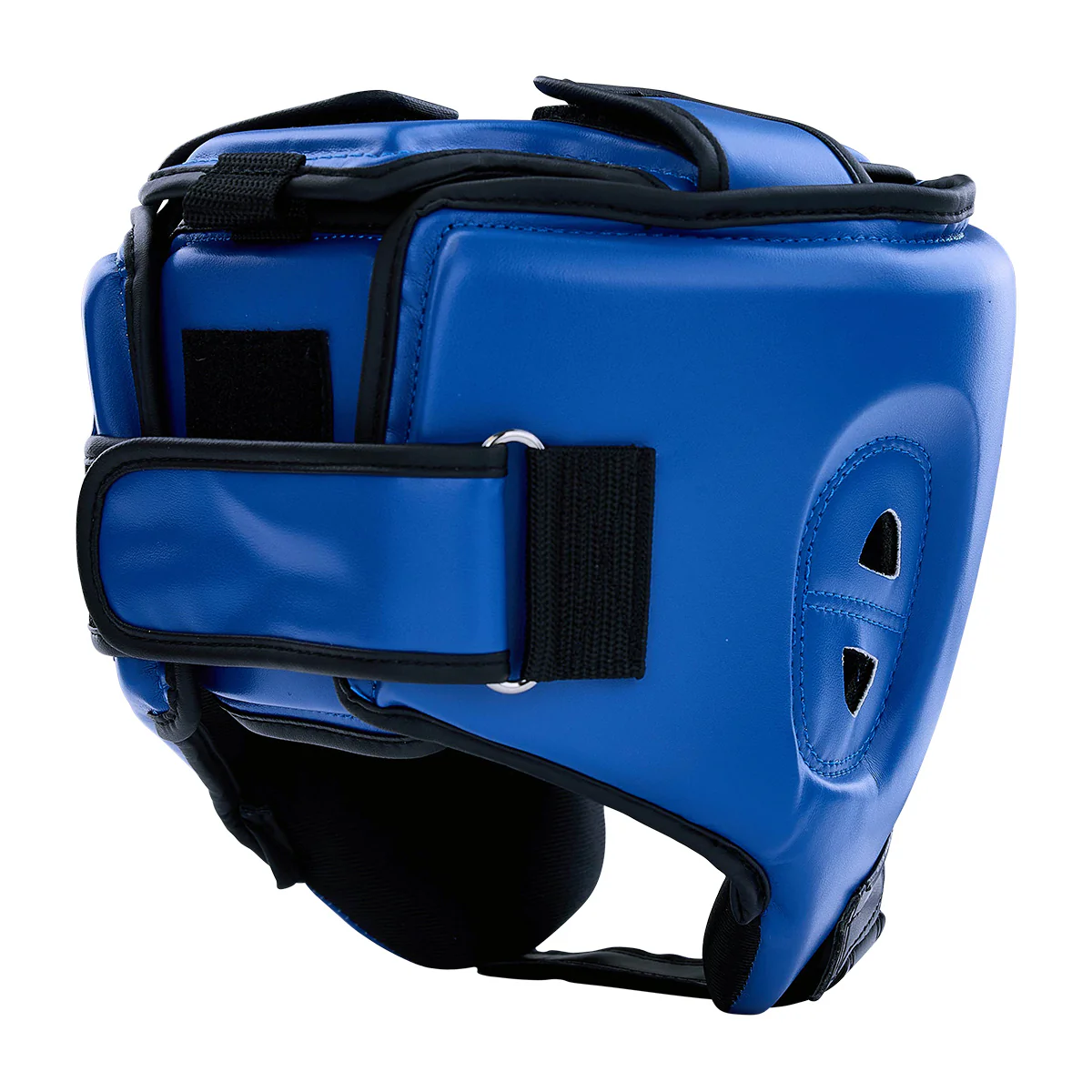 Custom Open Face Headgear - Image 30