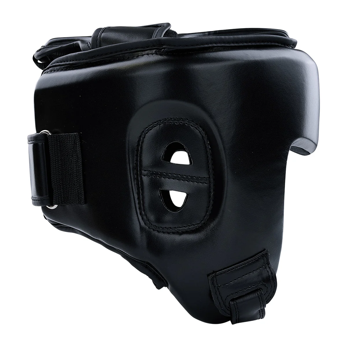 Custom Open Face Headgear - Image 4